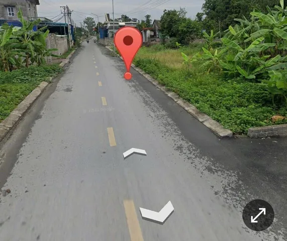Bán 66.8 m mặt đường Trải Nhựa 7 m tại Lại Xuân .l/h:076.231.9990 e Thúy