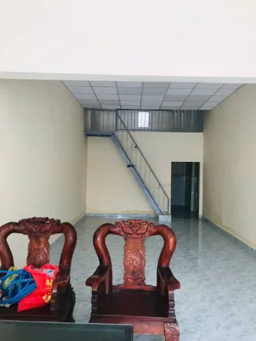 Bán nhà 85.3m² full thổ cư ngang 4.6m giá 6.65 tỷ tại Đường Tân Thới Nhất 6 Phường Đông Hưng Thuận
