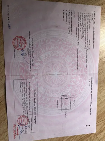 Bán 90 m Hoa Động ngõ xe máy 1.5 m . L/h:076.231.9990 e Thúy