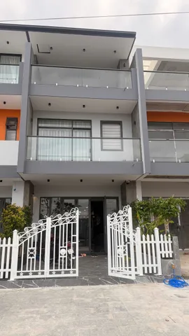 Bán nhà 100m² full thổ cư ngang 5m giá 12 tỷ tại Phường Nam Nha Trang