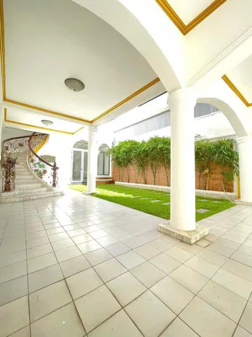Bán nhà 600m² có sẵn 520m² thổ cư ngang 10m giá 36 tỷ tại Xã Đông Thạnh