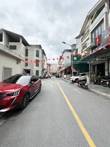 Bán nhà 88m² full thổ cư ngang 4m giá 18.8 tỷ tại Đường Thịnh Liệt Phường Hoàng Mai