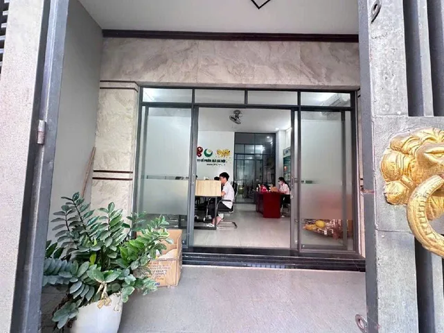 Bán Gấp Nhà Phố 4 Tầng Mặt Tiền Kinh Doanh  Diện Tích 82m2 (5x16.5m) KDC Phú Phú Nhuận Q12