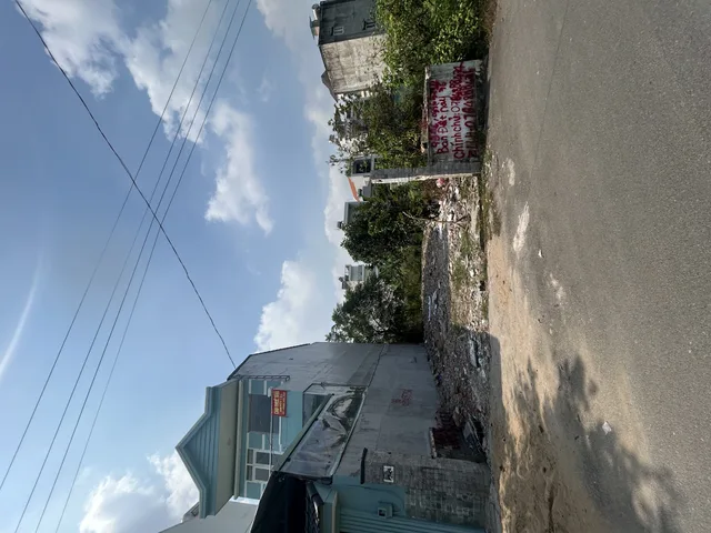Bán Lô Đất 123n2 HXT ngay Bưng Ông Thoàn, Liền kề Villa Park Khang Điền - Kiên Phường, Q9 cũ.