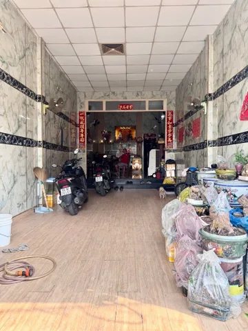 BÁN NHÀ MẶT TIỀN BÌNH TRỊ ĐÔNG – BÌNH TÂN – 104M2 – ĐƯỜNG 10M – GIÁ 12 TỶ