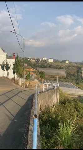 Bán đất 200m² full thổ cư ngang 11,5m giá 4.2 tỷ tại Phường Lang Biang - Đà Lạt