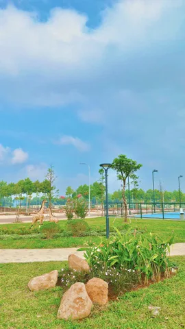 2.3x TỶ/NỀN THỔ CƯ ĐƯỜNG NB CÁCH QL1A CHỈ 50M, TRUNG TÂM HÀNH CHÍNH DẦU GIÂY