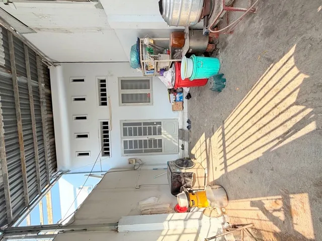 Bán nhà hẻm Hà Huy Giáp, phường An Phú Đông, Quận 12 – Cơ hội hiếm trong tầm giá 4 tỷ nhỉnh