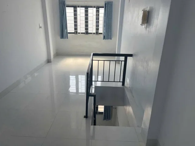 Bán nhà 103.6m² có sẵn 103.4m² thổ cư ngang 3m giá 4 tỷ tại Phường Bắc Nha Trang