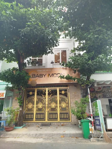 BÁN NHÀ MỚI ĐẸP ĐƯỜNG LƯƠNG TRÚC ĐÀM