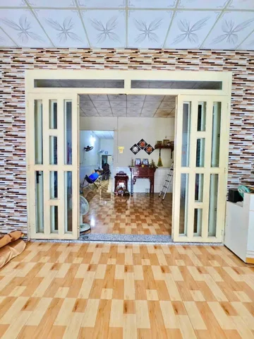 🚗 BÁN NHÀ 2 TẦNG - 114M2( 5*22.7) - CÔNG NHẬN ĐỦ - KHU PHÂN LÔ - TIỆN ÍCH BỔ VÂY -  HẺM XE HƠI 10M - GẦN BẾN XE MIỀN ĐÔNG  - LONG BÌNH, THỦ ĐỨC.(A)