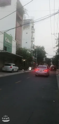Bán nhà gấp 2 Tầng HXH Hồ Đắc Di Tân Phú