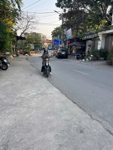 đất rẻ nhất thư phú thường tín 60m2, ô tô vào, chỉ 3.55 tỷ
