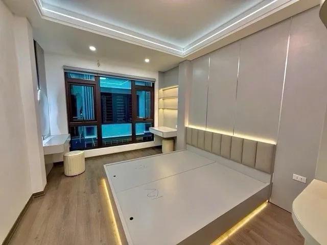 PHỐ VIP THANH XUÂN- PHÂN LÔ Ô TÔ VÀO NHÀ - KINH DOANH - THANG MÁY - 17TỶ