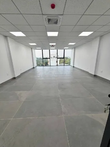 🔥 Bán Tòa Nhà Văn Phòng, TT Cầu Giấy, 9 Tầng Nổi, 1 Hầm, MT 8.6m, Dòng Tiền 180Tr/Tháng