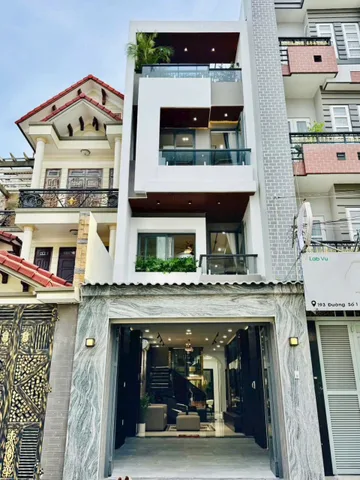 Nhà riêng bán gấp! Bùi Đình Túy, Bình Thạnh 50,4m chốt 3ty6 sở hữu ngay, sổ hồng riêng, ở ngay