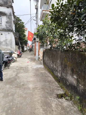 🔥 80M² TRỤC CHÍNH – MT 5,36M – GIÁ 40TR/M – NGỌC LIỄU VIÊN, NGHIÊM XUYÊN 🔥