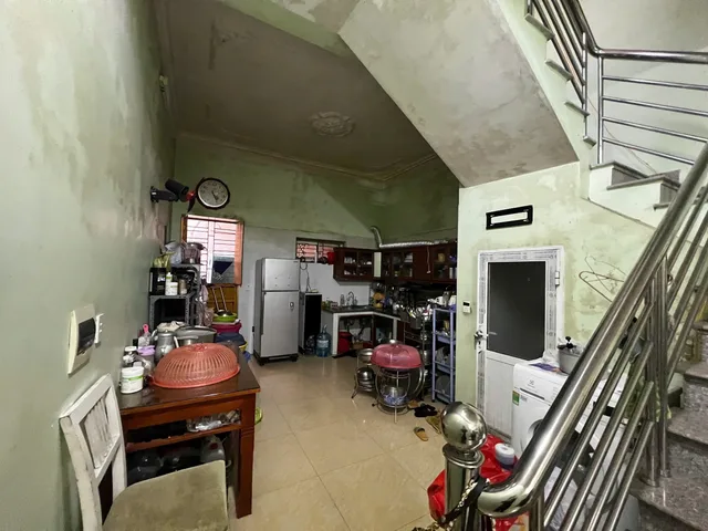 🎇 [HIẾM] Bán nhà 3 tầng mặt đường 32m Mạc Quyết 152m² full thổ cư ngang 4,5m giá 5.65 tỷ tại Đường Mạc Quyết Phường Hưng Đạo