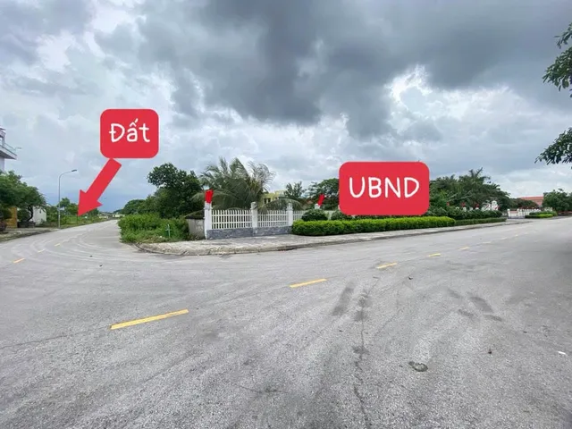 Đô thị kim sơn b38, 5X20 đẹp như tranh nhay trung tâm tp đông triều