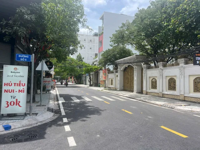 Bán đất làng đại học ACB Phước kiểng