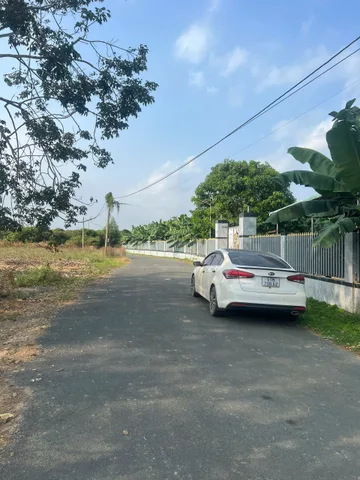 Bán đất 1214.3m² ngang 10m giá 790 triệu tại Xã Hồ Tràm Xuyên Mộc