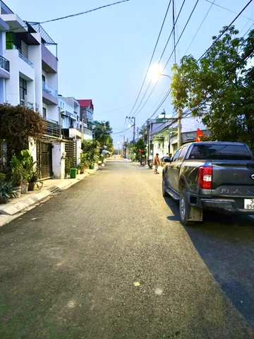 🚗 BÁN NHÀ PHỐ 4 TẦNG - 56M2( 4*14), HOÀN CÔNG, 5PN, 4WC - NHÀ MẶT TIỀN KINH DOANH - NHÀ ĐẸP - HẺM XE HƠI - GẦN CHỢ, UBND P. LONG TRƯỜNG, THỦ ĐỨC. (A)