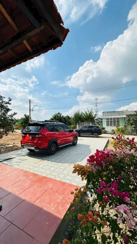 Bán đất 1500m² có sẵn 100m² thổ cư ngang 8m giá 1.5 tỷ tại Xã Trừ Văn Thố