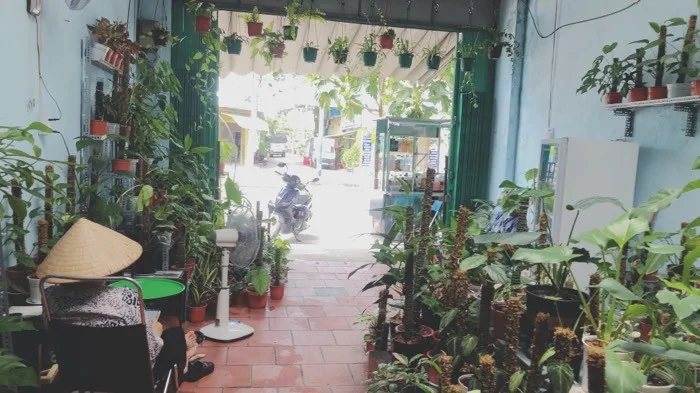 Bán nhà 78.2m² full thổ cư ngang 4m giá 8.7 tỷ tại Phường Bình Hưng Hòa
