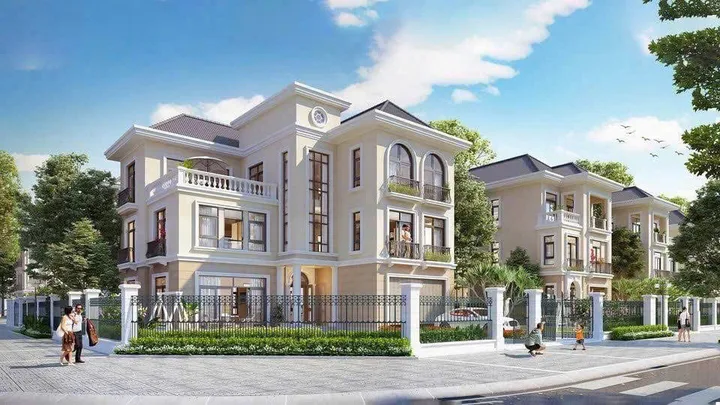 VINHOMES LÀNG VÂN – TÂM ĐIỂM ĐẦU TƯ MỚI BÊN VỊNH HẢI VÂN ĐÀ NẴNG