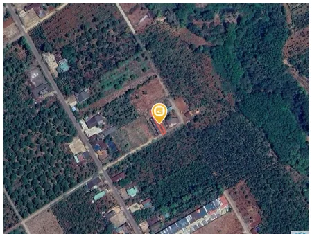 Bán đất 189.7m² có sẵn 60m² thổ cư ngang 5m giá 635 triệu tại Xã Quảng Phú