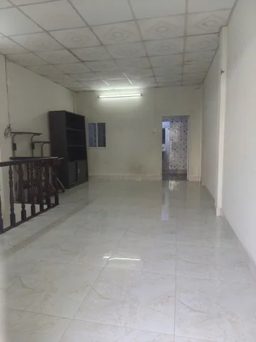 H2064 💥💥 nhà Điện Biên Phủ Bình Thạnh, SHR, Vuông, HXH, 3.7x13m, 5.x tỷ