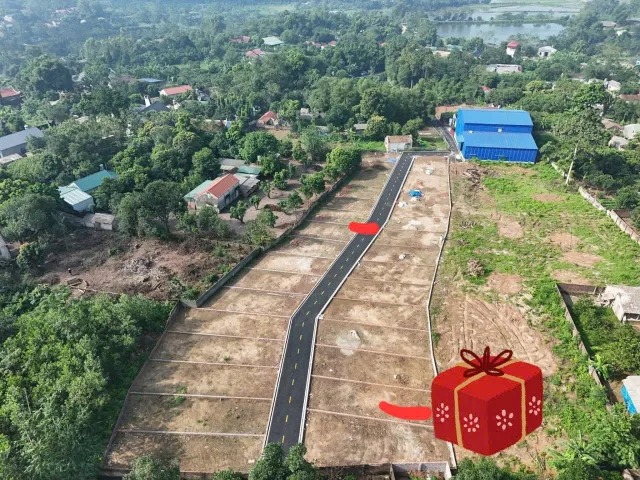 100 m2 full thổ cư Hà Nội giá 6xx triệu