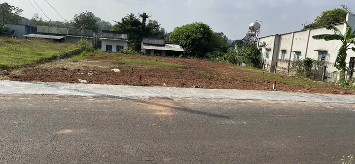 Bán đất 149m² có sẵn 80m² thổ cư ngang 6m giá 1.15 tỷ tại Xã Ngãi Giao