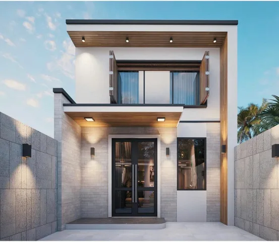 Bán nhà 99m² có sẵn 72m² thổ cư ngang 5m giá 3.45 tỷ tại Phường Ea Kao