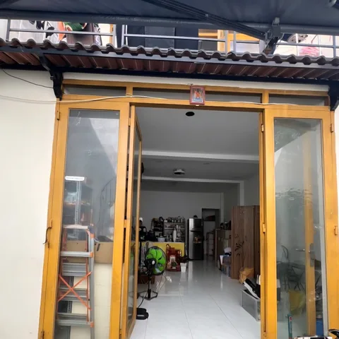 Bán Nhà Hẻm xe hơi Tỉnh Lộ 10, Sát Khu Tên Lửa AEON MALL Bình Tân, DT 6,5x 13M, 4,4 Tỷ