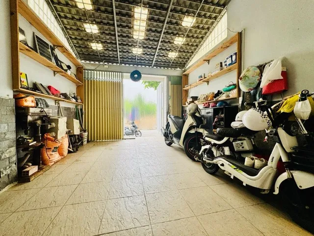 MẶT TIỀN 4 TẦNG KDC  PHẠM THẾ HIỂN, P.7, Q.8, ĐƯỜNG NHỰA  10M, 100M2, HOÀN CÔNG ĐỦ, 8,1T