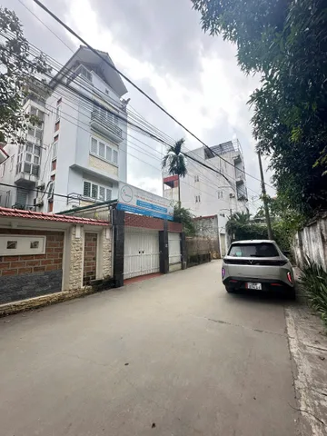 đất FO dành cho các nhà đầu tư chương dương thường tín, 80m2, 2 xe tải chánh, giá rẻ