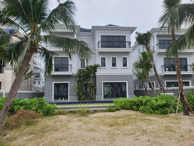 Bán xuất Ngoại Giao - Biệt Thự 660m2, P. Hùng Thắng, QUảng Ninh. View Vịnh Hạ Long