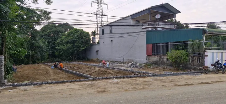 🔥 ĐẤT MẶT ĐƯỜNG NGUYỄN VĂN LINH – TRUNG TÂM HÒA SƠN (470)