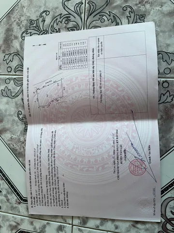 Bán đất