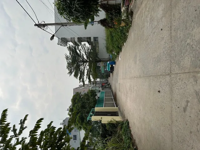 Bán lô đất hẻm Vườn Lài Phường An Phú Đông TP.HCM giá chỉ 5 tỷ nhỉnh