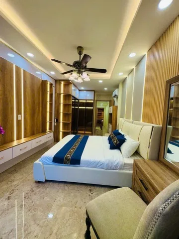 🔥 CHỈ 5.1 TỶ (TL) - TÌM NHÀ MỚI ĐẸP - HẺM OTO THÔNG - TẠI TRUNG TÂM TÂN BÌNH - NỘI THẬT XỊNH XÒ - PHÁP LÝ CHUẨN - ĐÃ HOÀN CÔNG ĐỦ.