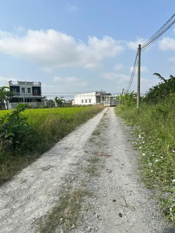 ⚡ Hiếm! Đất Tân Trạch diện tích 143,3m² giá chỉ 920 triệu – Xem là thích