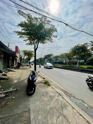 BÁN MẶT TIỀN KINH DOANH TRẦN VĂN GIÀU – 300M2 – CHỈ 15,5 TỶ