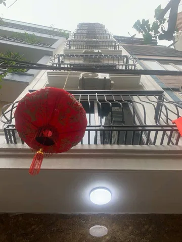 BÁN TÒA NHÀ CHDV ĐƯỜNG TÂN TRIỀU. 100M2 - 9 TẦNG. THANG MÁY. 32 PHÒNG.