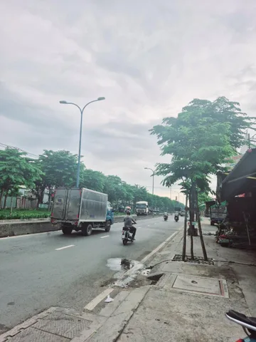 Bán gấp dãy trọ 52+ 6 kiot Mt trần văn giàu bình chánh