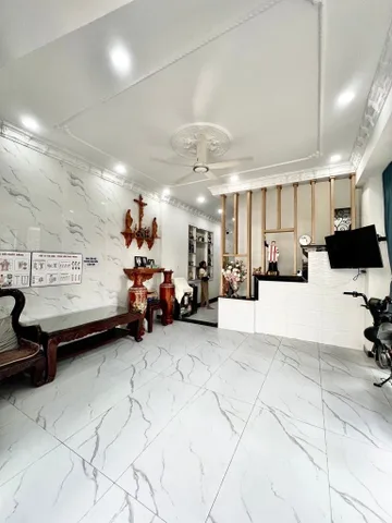Bán nhà 80m² full thổ cư ngang 5m giá 7.9 tỷ tại Phường Bình Tân