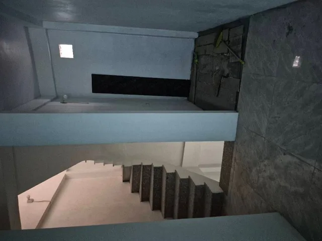 Bán nhà 36,4m² full thổ cư ngang 3,2m giá 6.5 tỷ tại Phường Lĩnh Nam