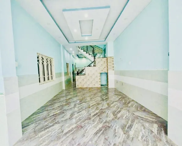 BÁN NHÀ TỈNH LỘ 10-60m2 – 2 TẦNG –GIÁP AEON MALL TÊN LỬA – GIÁ CHỈ 4.18 TỶ