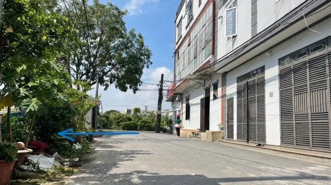 ĐẤT AN LÃO GẦN NHIỀU KCN PHÙ HỢP XÂY CCMN CHDV MANG LẠI DÒNG TIỀN ỔN ĐỊNH, LỢI NHUẬN KÉP